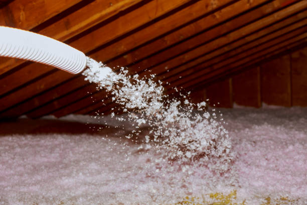 Best Insulation Installation Services in Marysville, CA