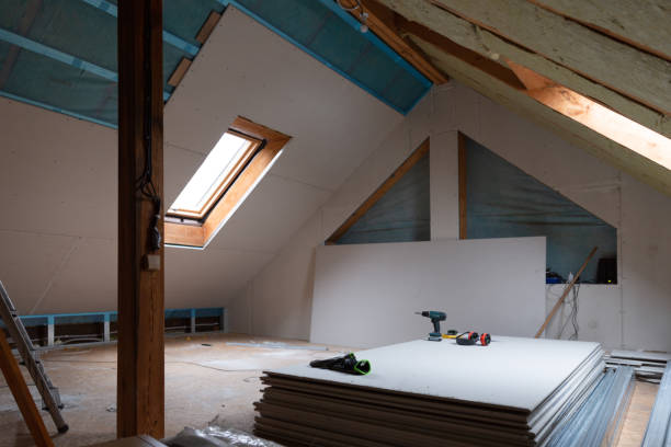 Best Specialty Insulation in Marysville, CA