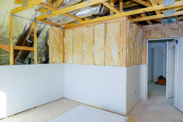 Best Insulation Maintenance and Repair in Marysville, CA