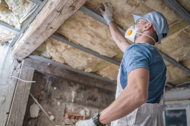 Best Types of Insulation in Marysville, CA