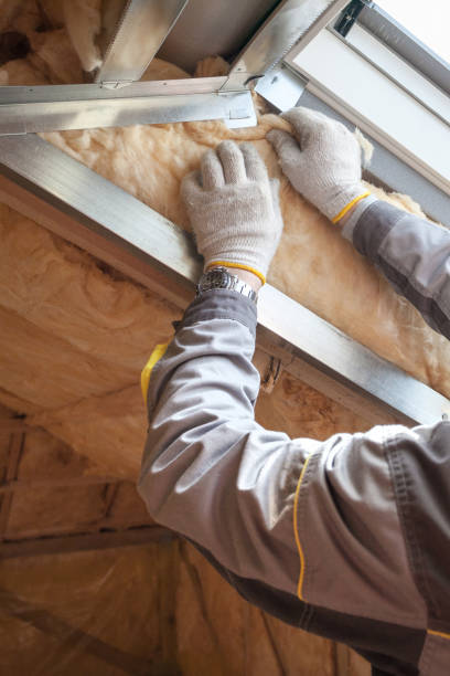 Best Commercial Insulation in Marysville, CA