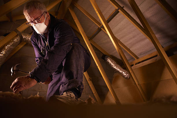 Best Residential Insulation in Marysville, CA